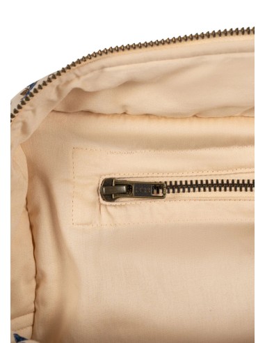 Bolsa de aseo grande acolchada piccoloblu