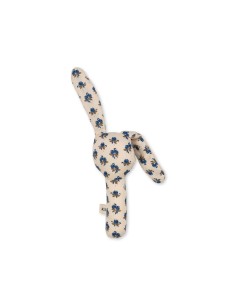 Sonajero de mano conejito piccoloblu 2