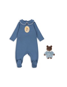 Set regalo blue horizon