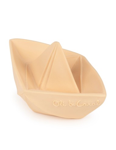 Mordedor Origami Boat Nude