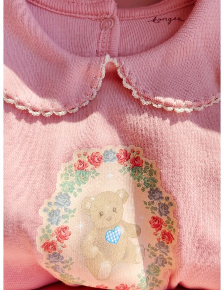 Set regalo mellow rose