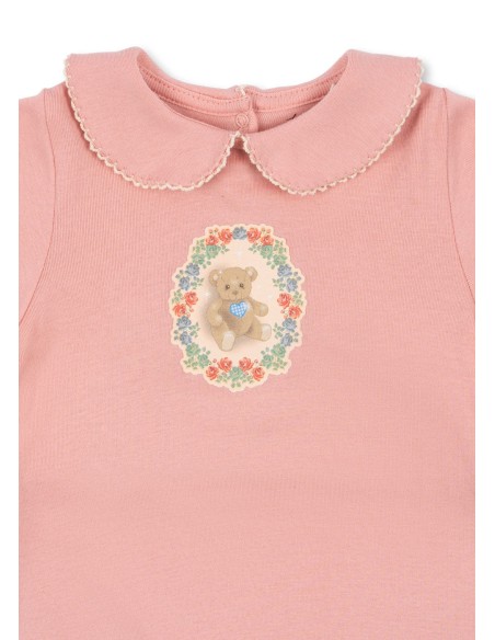 Set regalo mellow rose