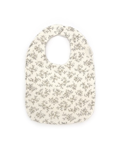 Babero big brother miley