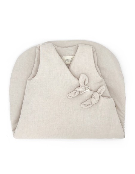 Saco dormir cloud powder