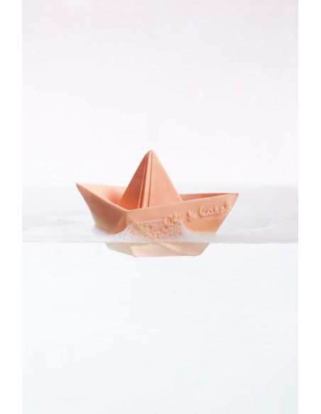 Mordedor Origami Boat Nude