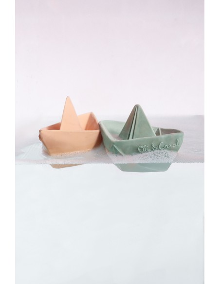 Mordedor Origami Boat Nude