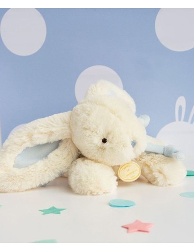 Peluche conejito bonbon blue