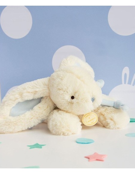 Peluche conejito bonbon blue