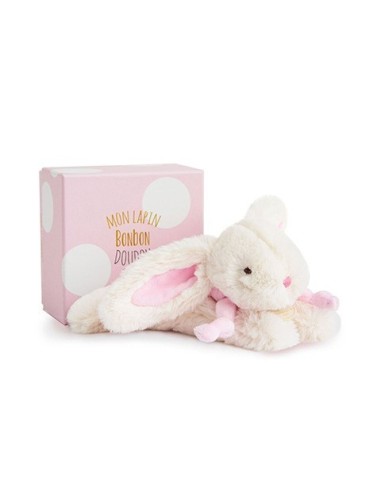 Peluche conejito bonbon pink