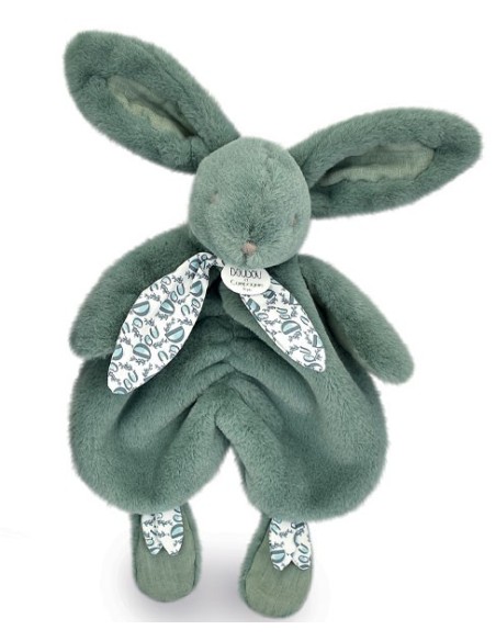 Conejito peluche sage con caja 29cm