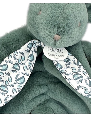 Conejito peluche sage con caja 29cm