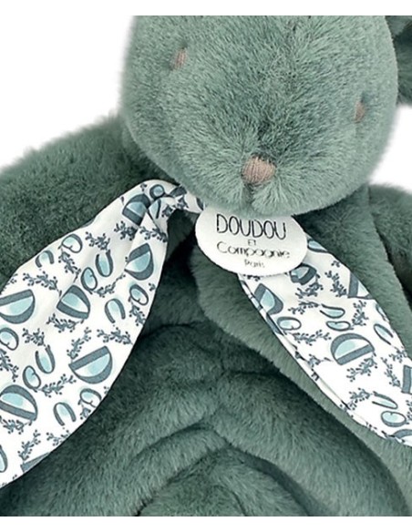 Conejito peluche sage con caja 29cm