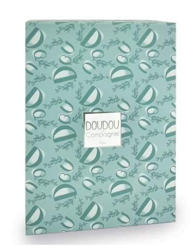 Conejito peluche sage con caja 29cm