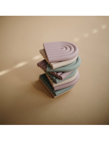 Mordedor rainbow cambridge blue