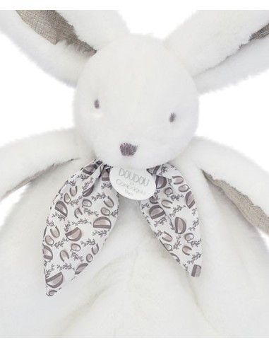 Conejito peluche white con caja 29cm