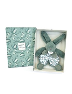 Conejito peluche sage con caja 18cm