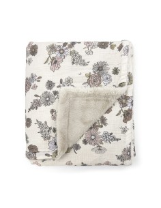 Manta polar large bardot