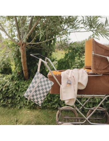 Bolsas para ropa mojada solid fog