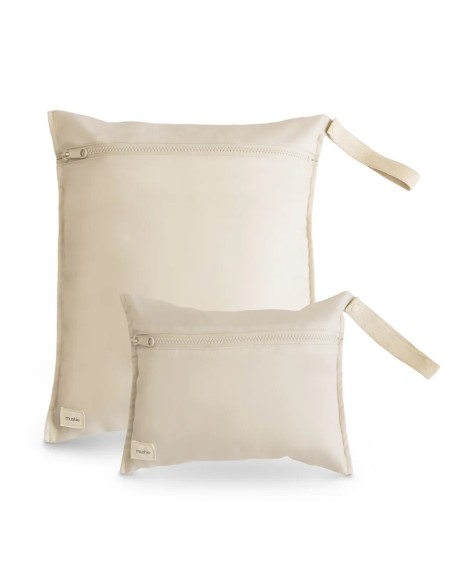 Bolsas para ropa mojada solid fog