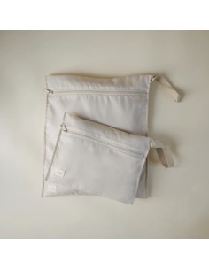 Bolsas para ropa mojada solid fog 2