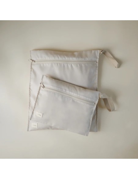 Bolsas para ropa mojada solid fog