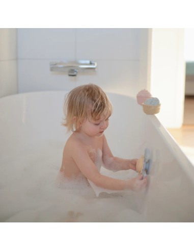 Spinner con ventosa solid sunshine