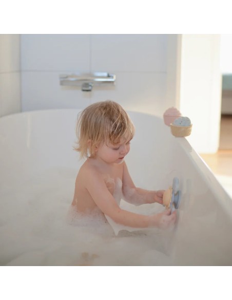 Spinner con ventosa solid sunshine