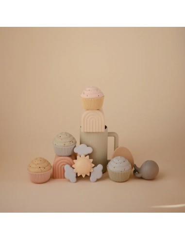 Spinner con ventosa solid sunshine