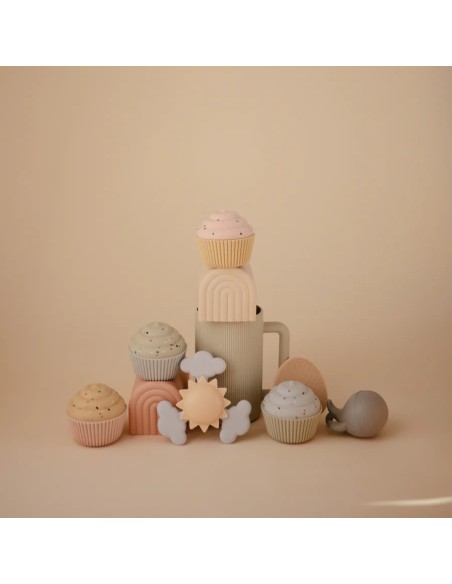 Spinner con ventosa solid sunshine