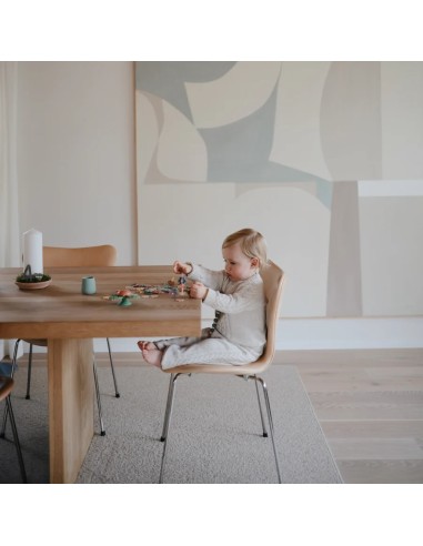 Juego de construcción hex connect