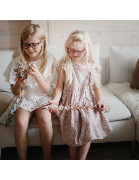 Juego de construcción hex connect