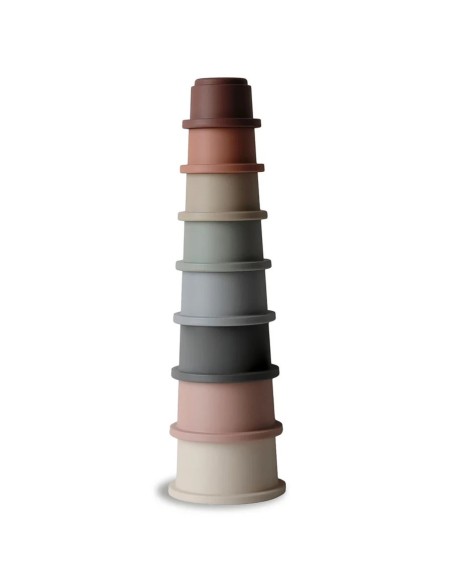 Cubos apilables solid original