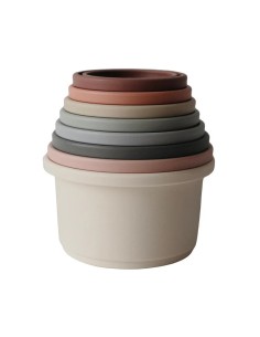 Cubos apilables solid original 2