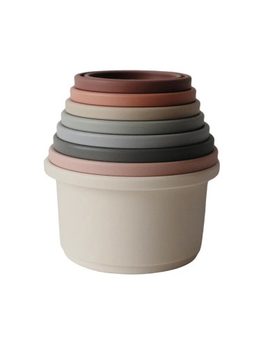 Cubos apilables solid original