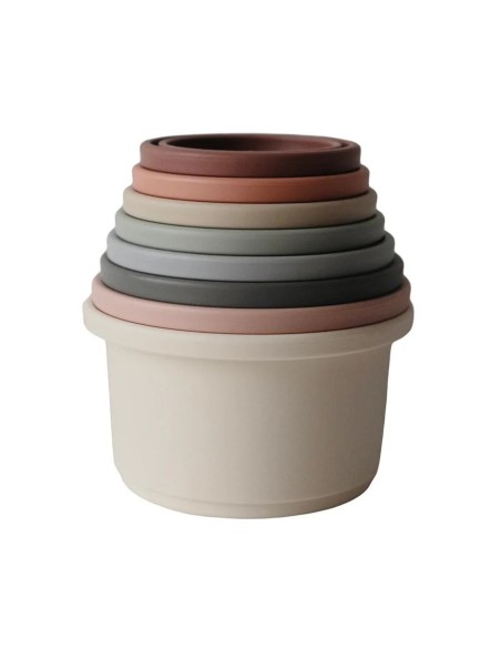 Cubos apilables solid original