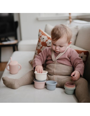 Cubos apilables solid original