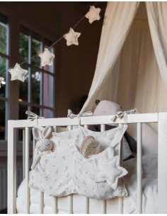 Organizador tinker roseberry 2