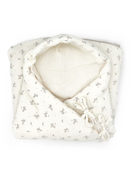 Saco capazo entretiempo roseberry