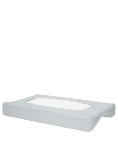 Funda cambiador wafel Amsterdam ocean air 2