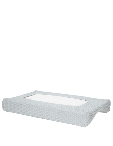 Funda cambiador wafel Amsterdam ocean air