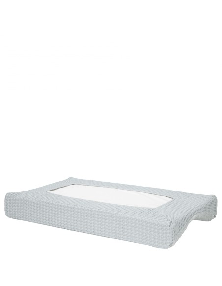 Funda cambiador wafel Amsterdam ocean air