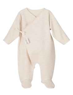 Pelele purest raya fina