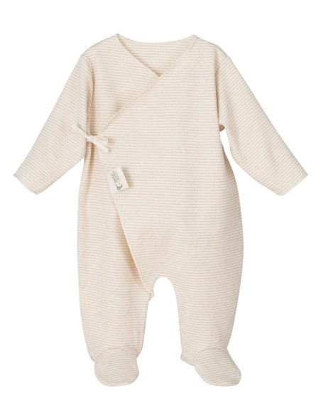 Pelele purest raya fina