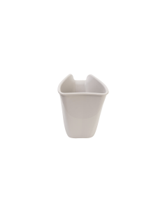 Jarra de baño taupe 2