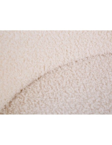 Silla para niños teddy crudo