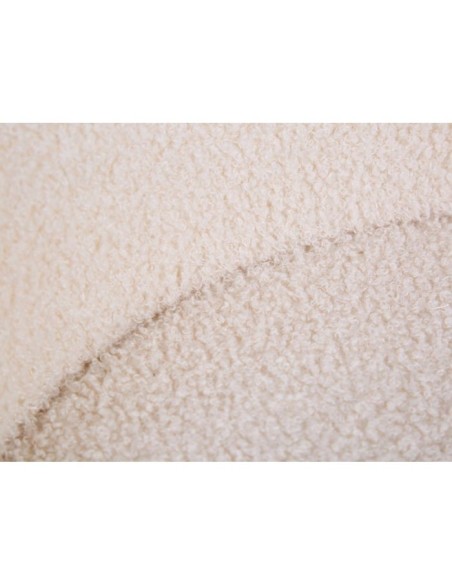 Silla para niños teddy crudo