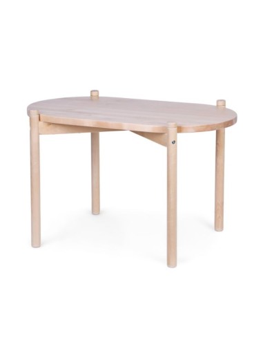 Minicuna teddy crudo