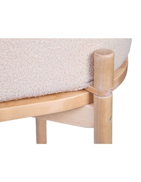 Minicuna teddy crudo