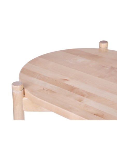 Minicuna teddy crudo