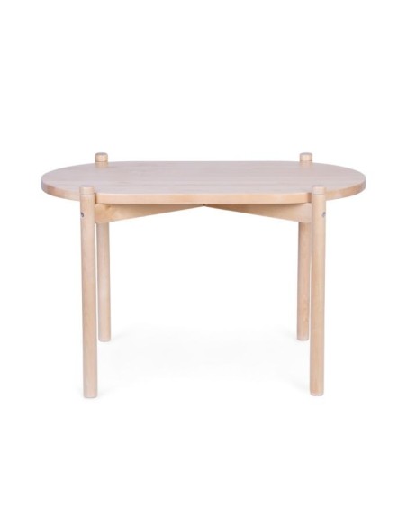 Minicuna teddy crudo